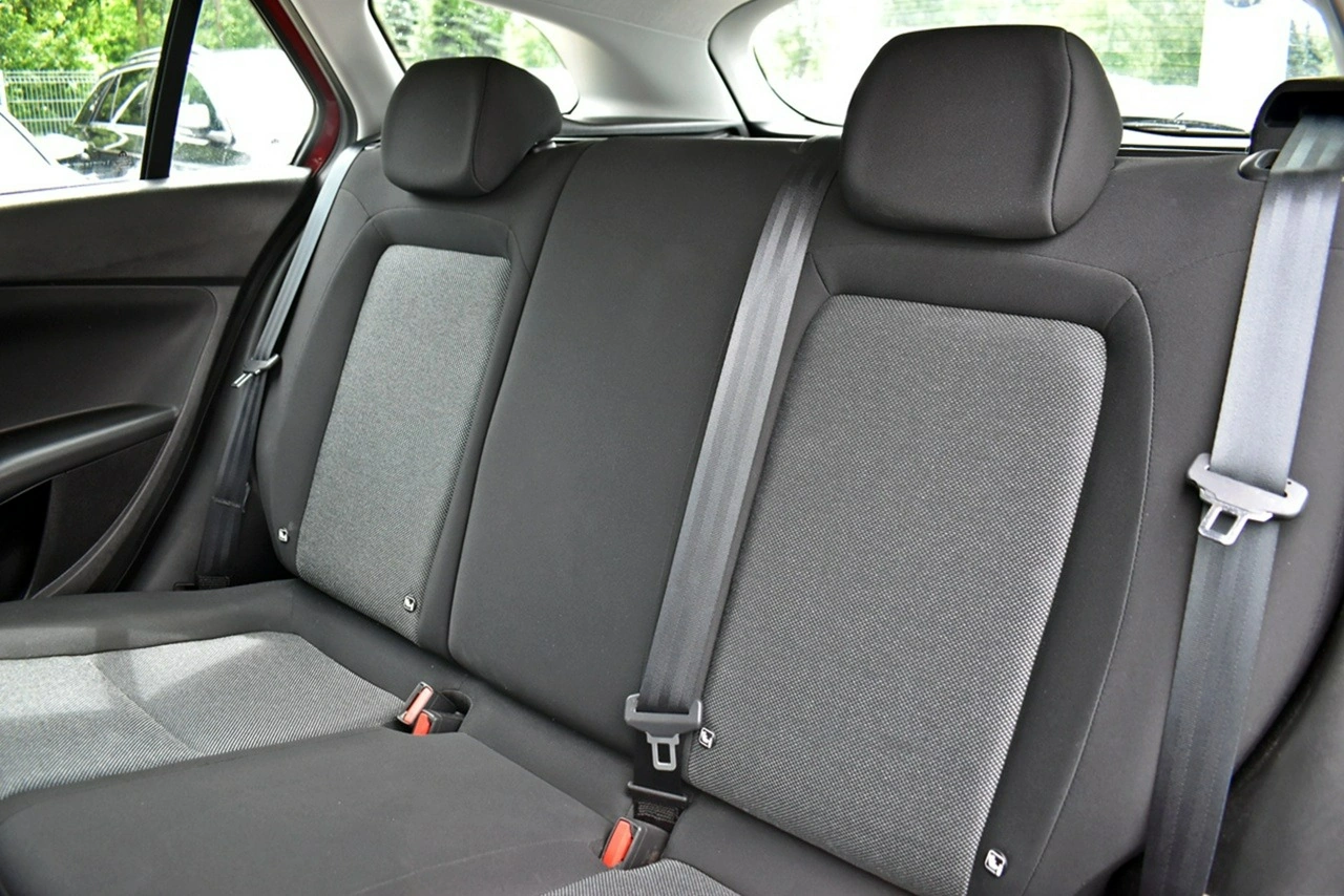 Fiat Tipo - Zdjęcie 10