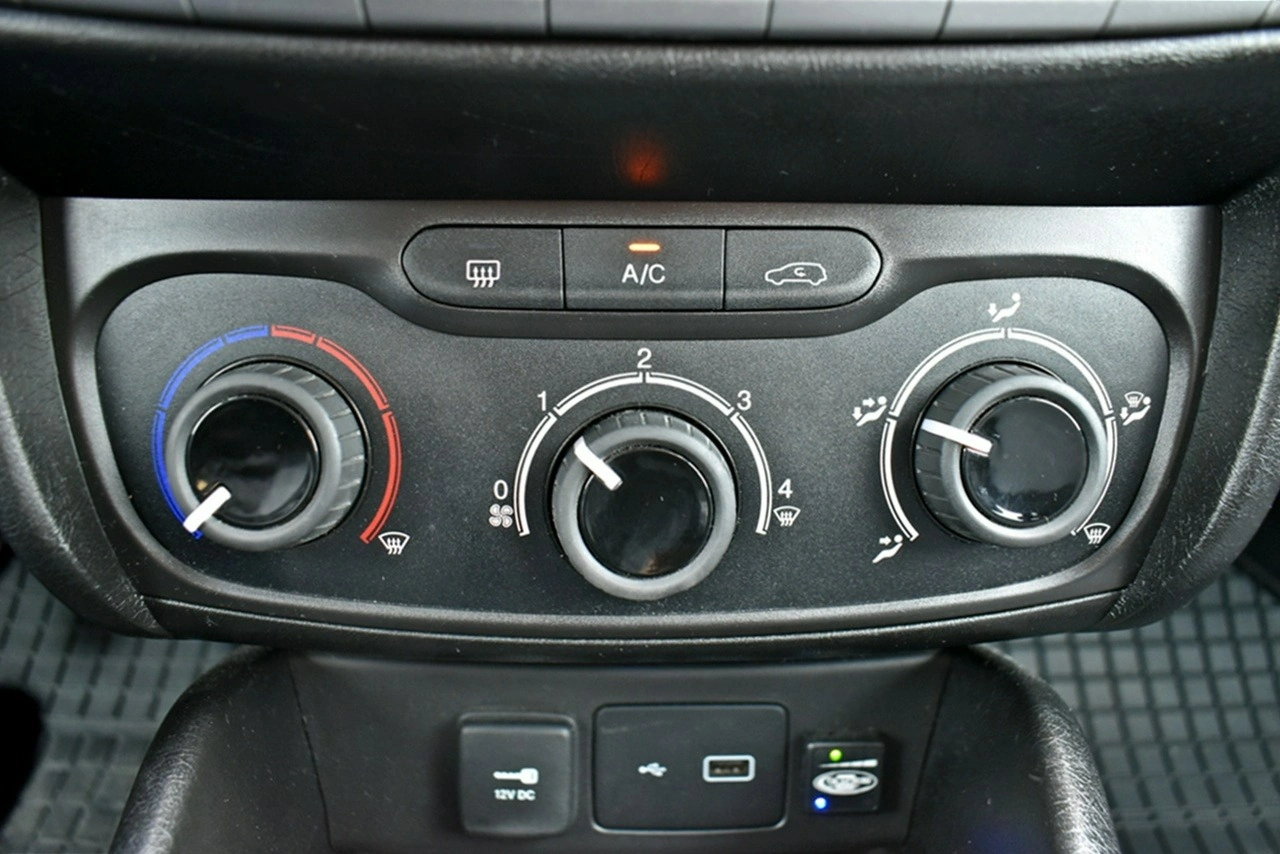 Fiat Tipo - Zdjęcie 18