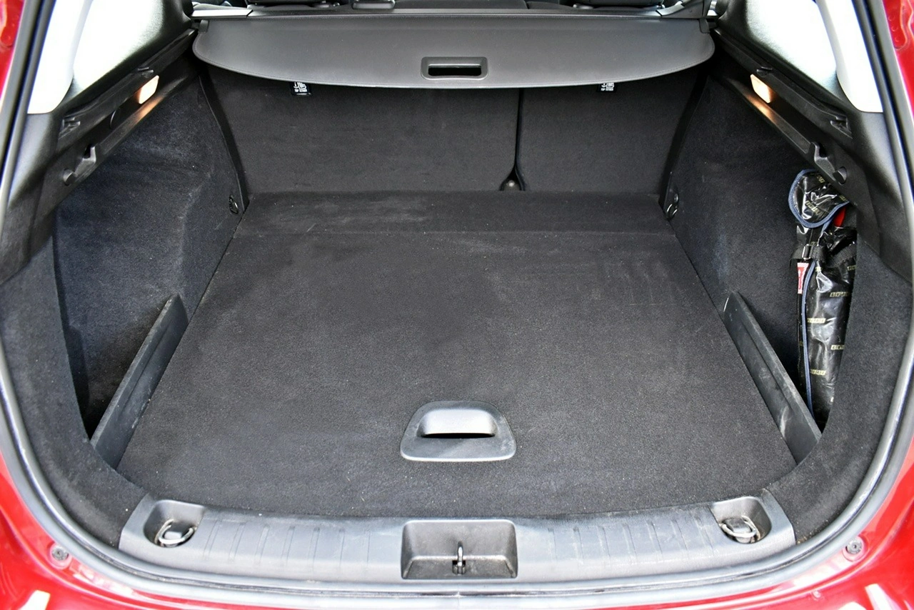 Fiat Tipo - Zdjęcie 19
