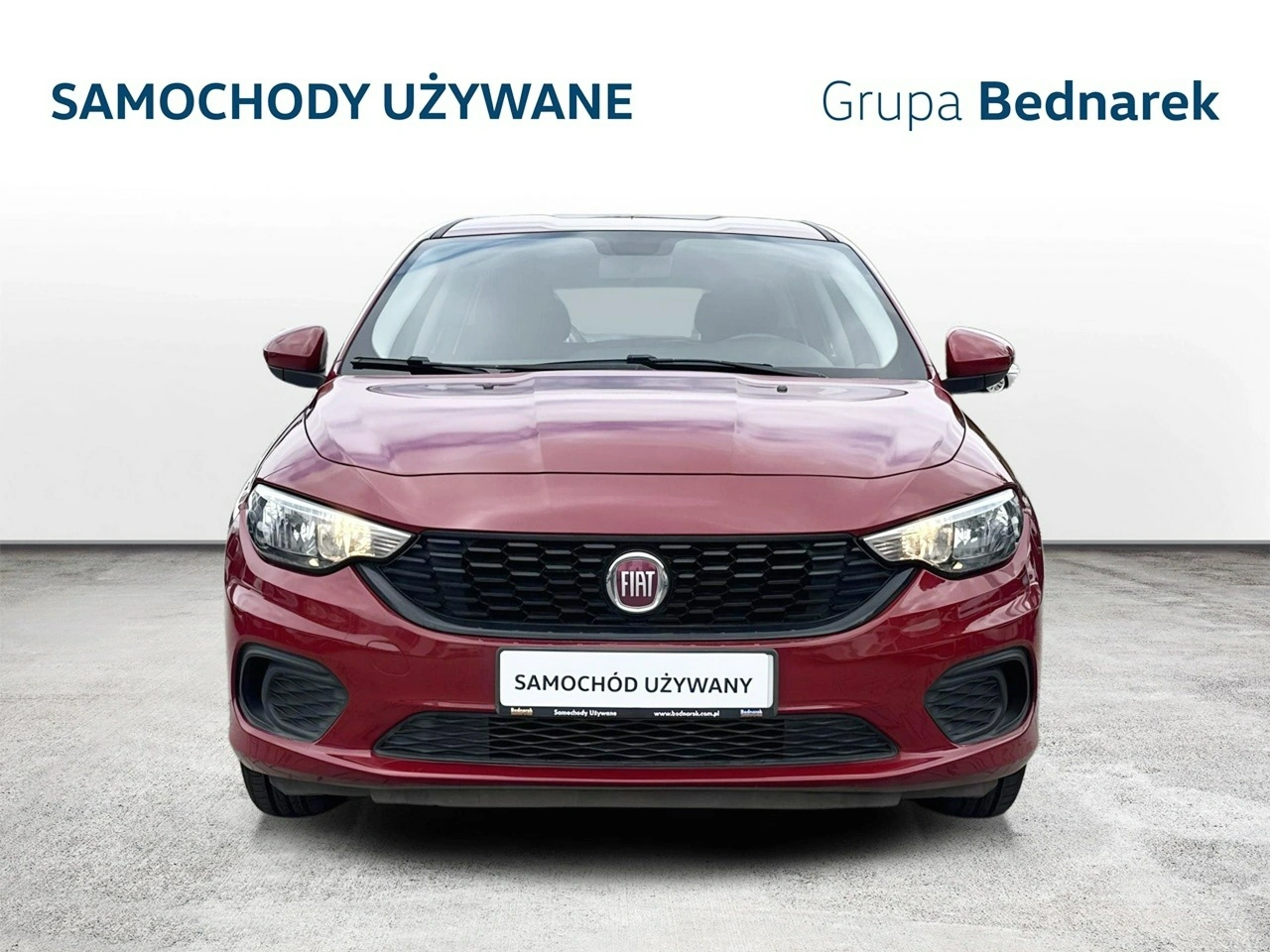 Fiat Tipo - Zdjęcie 7