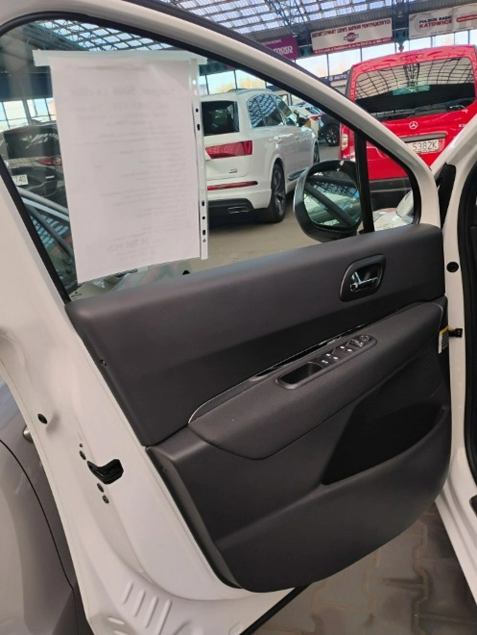 Peugeot 5008 - Zdjęcie 17