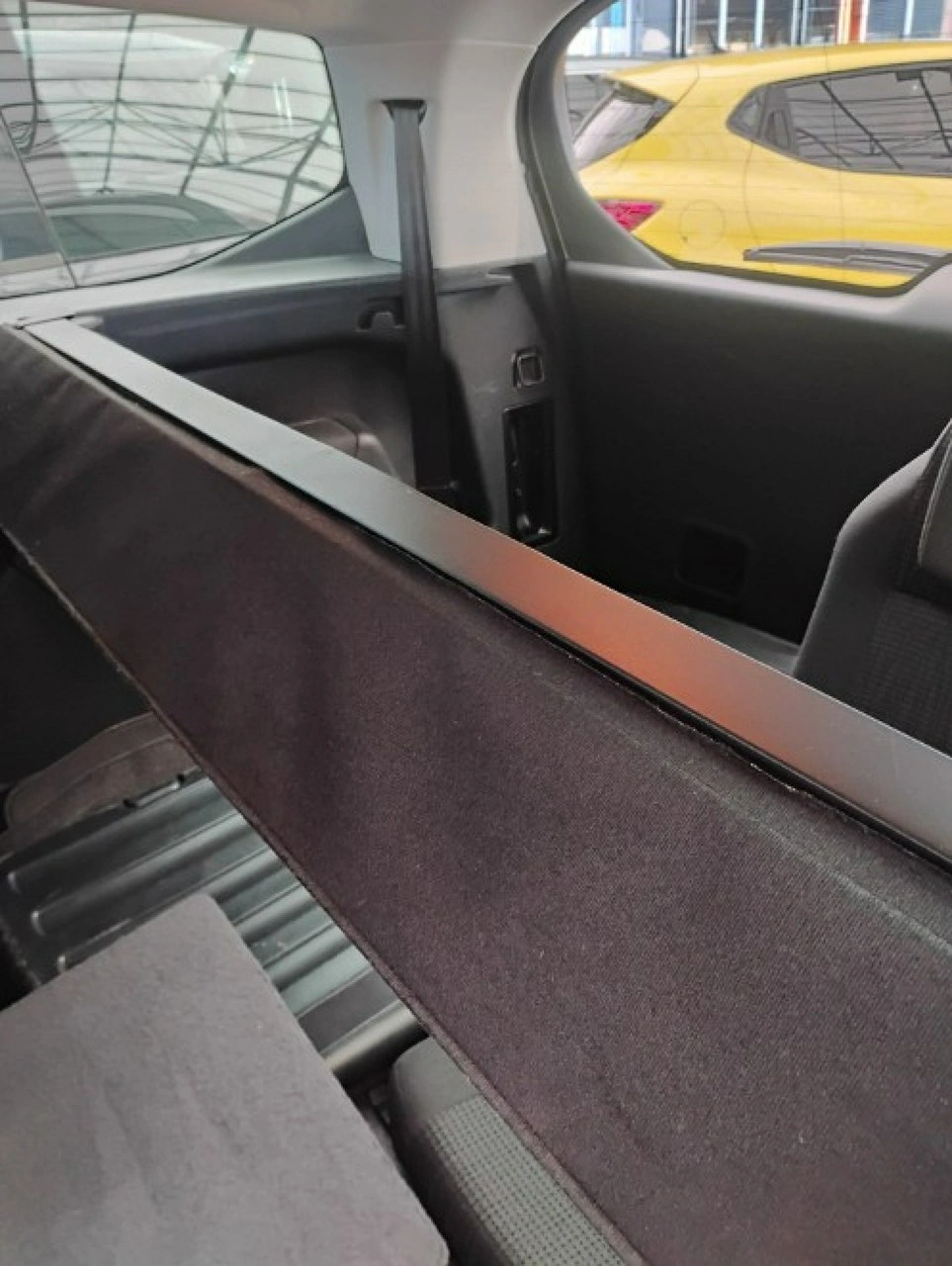 Peugeot 5008 - Zdjęcie 16