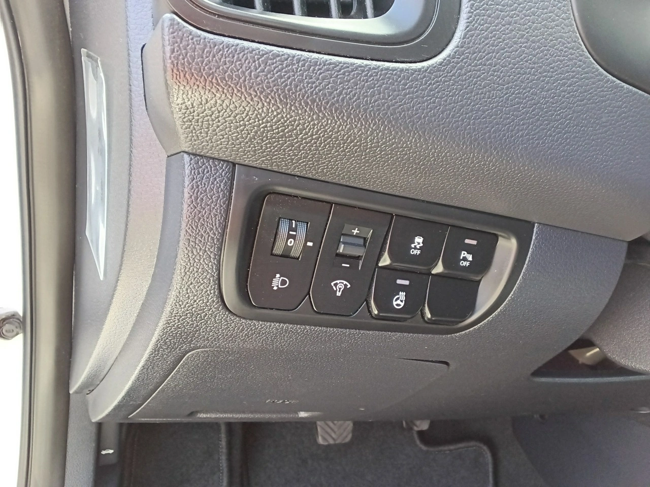 Kia Rio - Zdjęcie 19