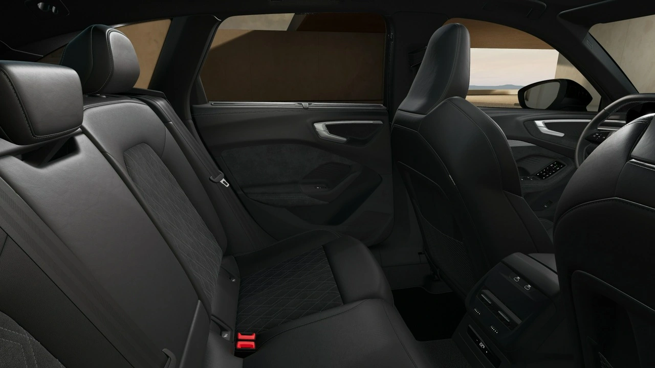 Audi A5 - Zdjęcie 10