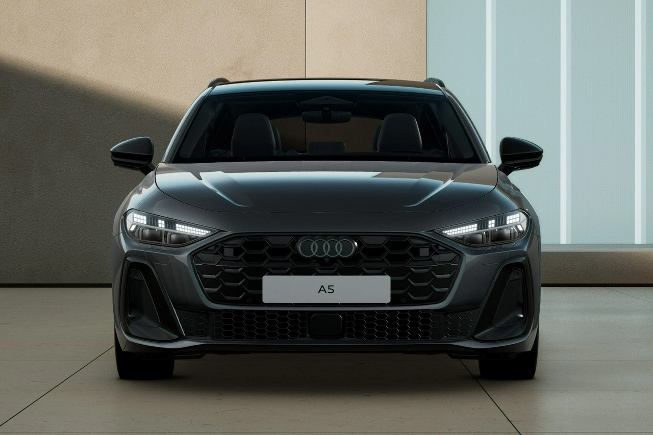 Audi A5 - Zdjęcie 3