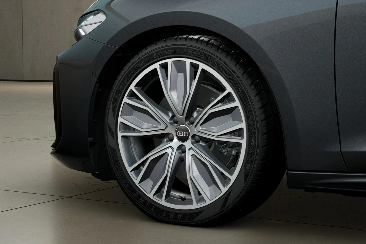 Audi A5 - Zdjęcie 5