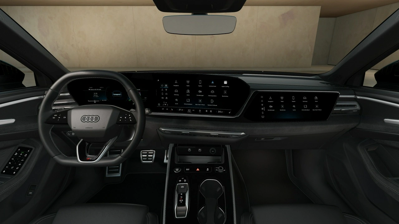 Audi A5 - Zdjęcie 7