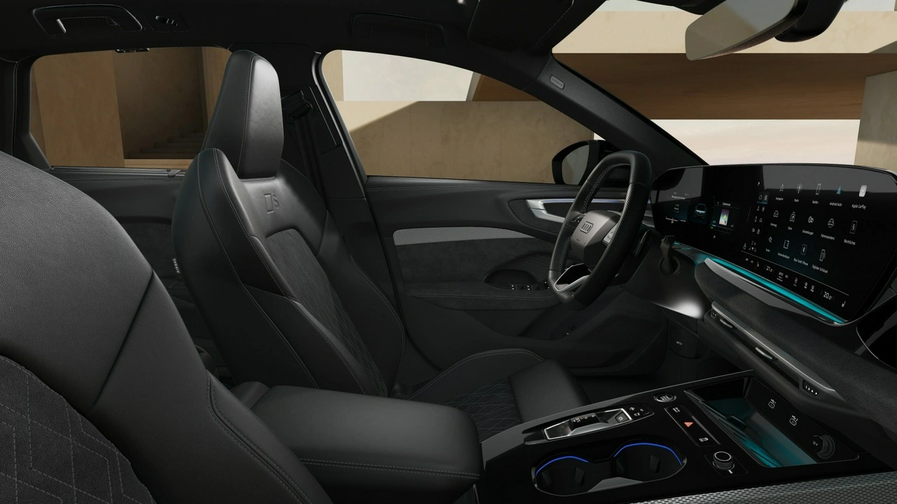 Audi A5 - Zdjęcie 8