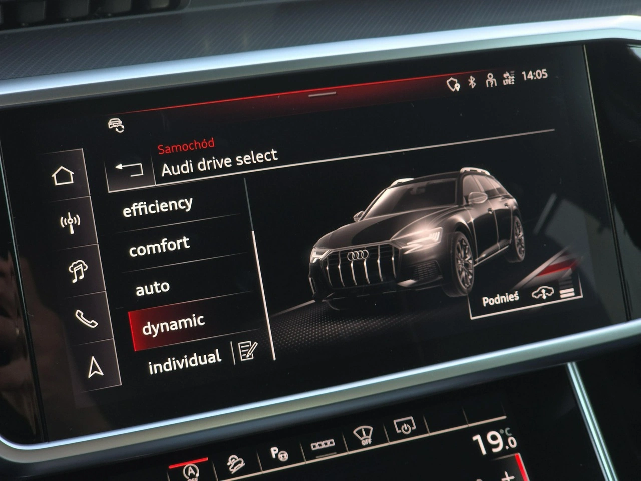 Audi A6 Allroad - Zdjęcie 27