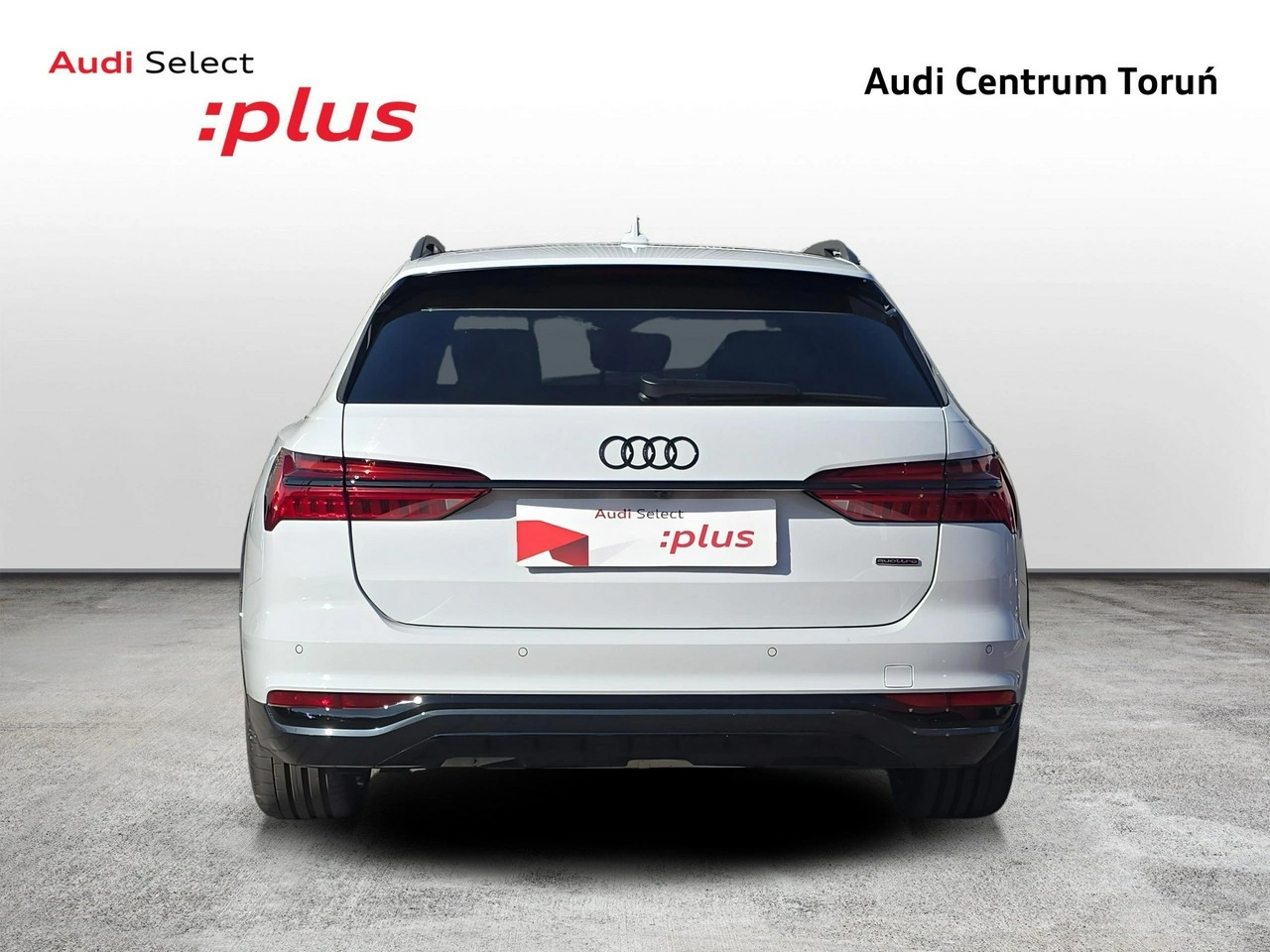 Audi A6 Allroad - Zdjęcie 3