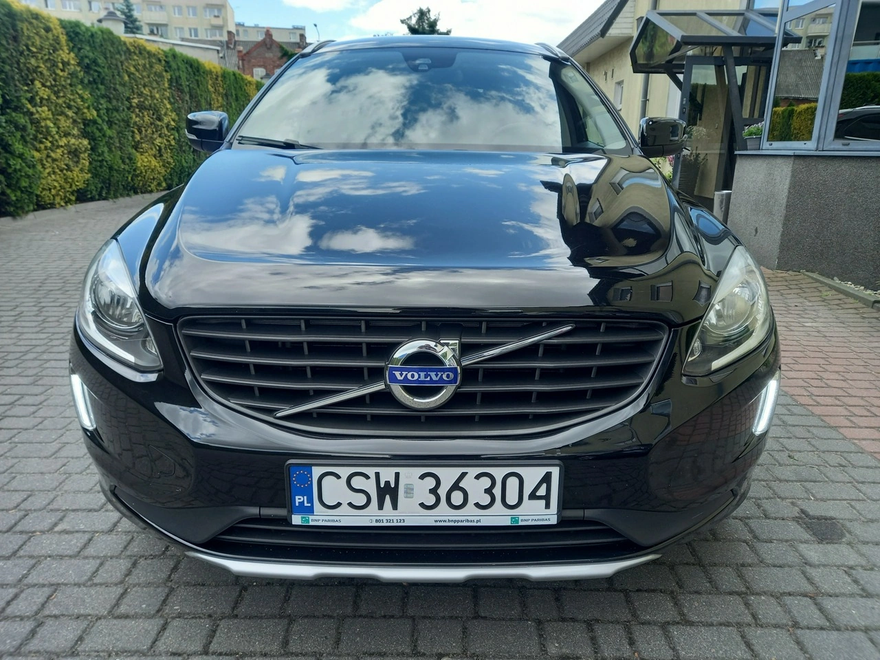Volvo XC 60 - Zdjęcie 13