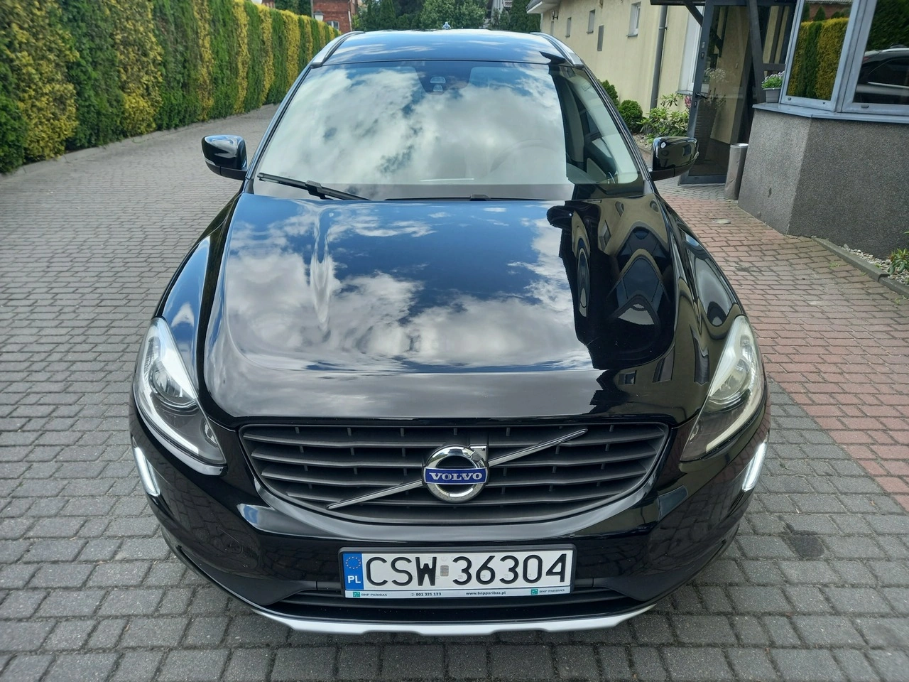 Volvo XC 60 - Zdjęcie 14