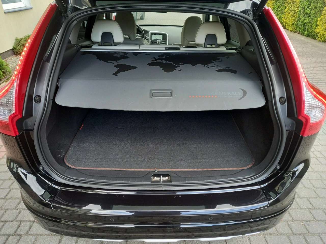 Volvo XC 60 - Zdjęcie 18