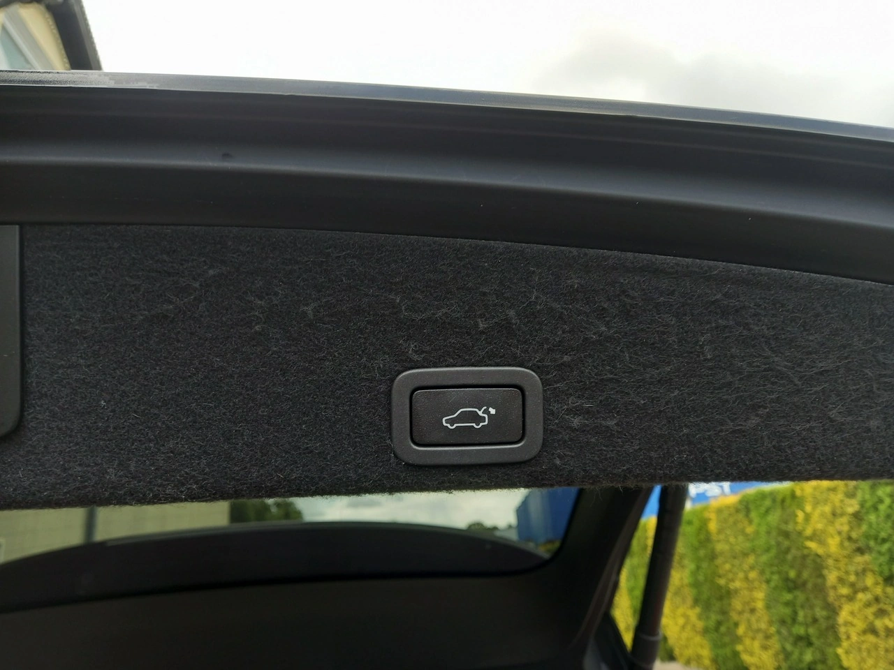 Volvo XC 60 - Zdjęcie 21