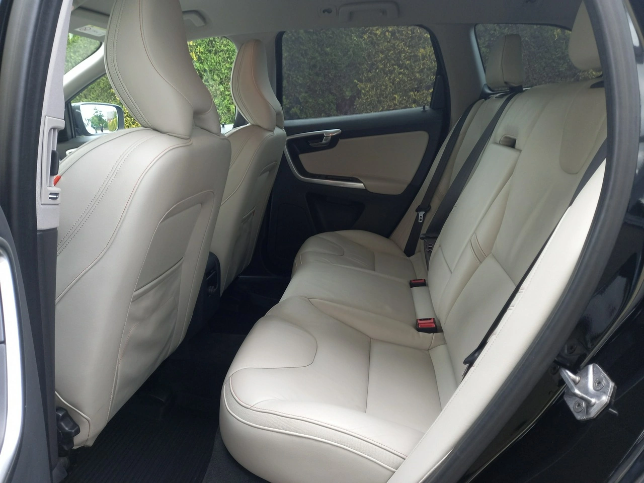 Volvo XC 60 - Zdjęcie 28