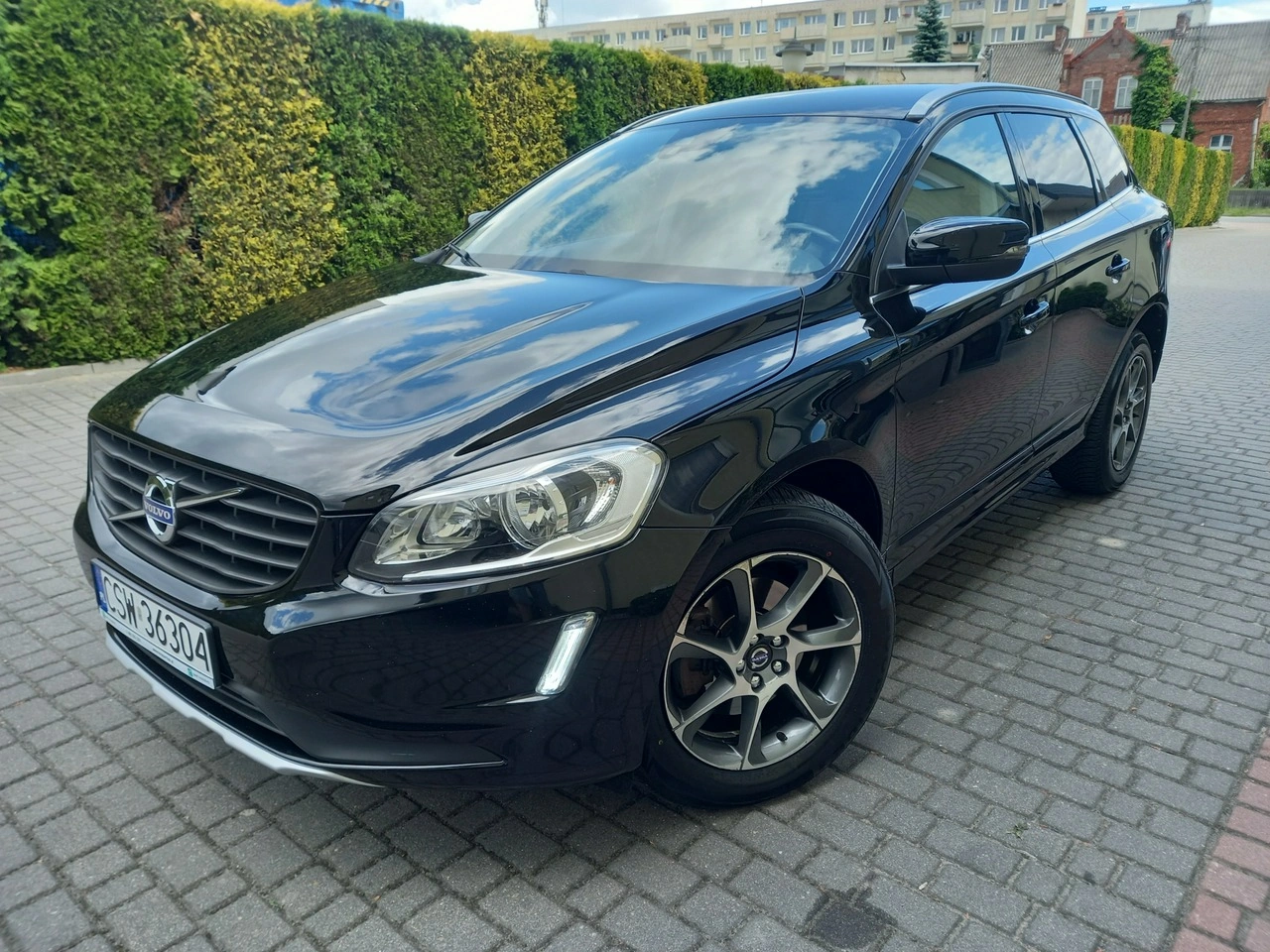 Volvo XC 60 - Zdjęcie 2