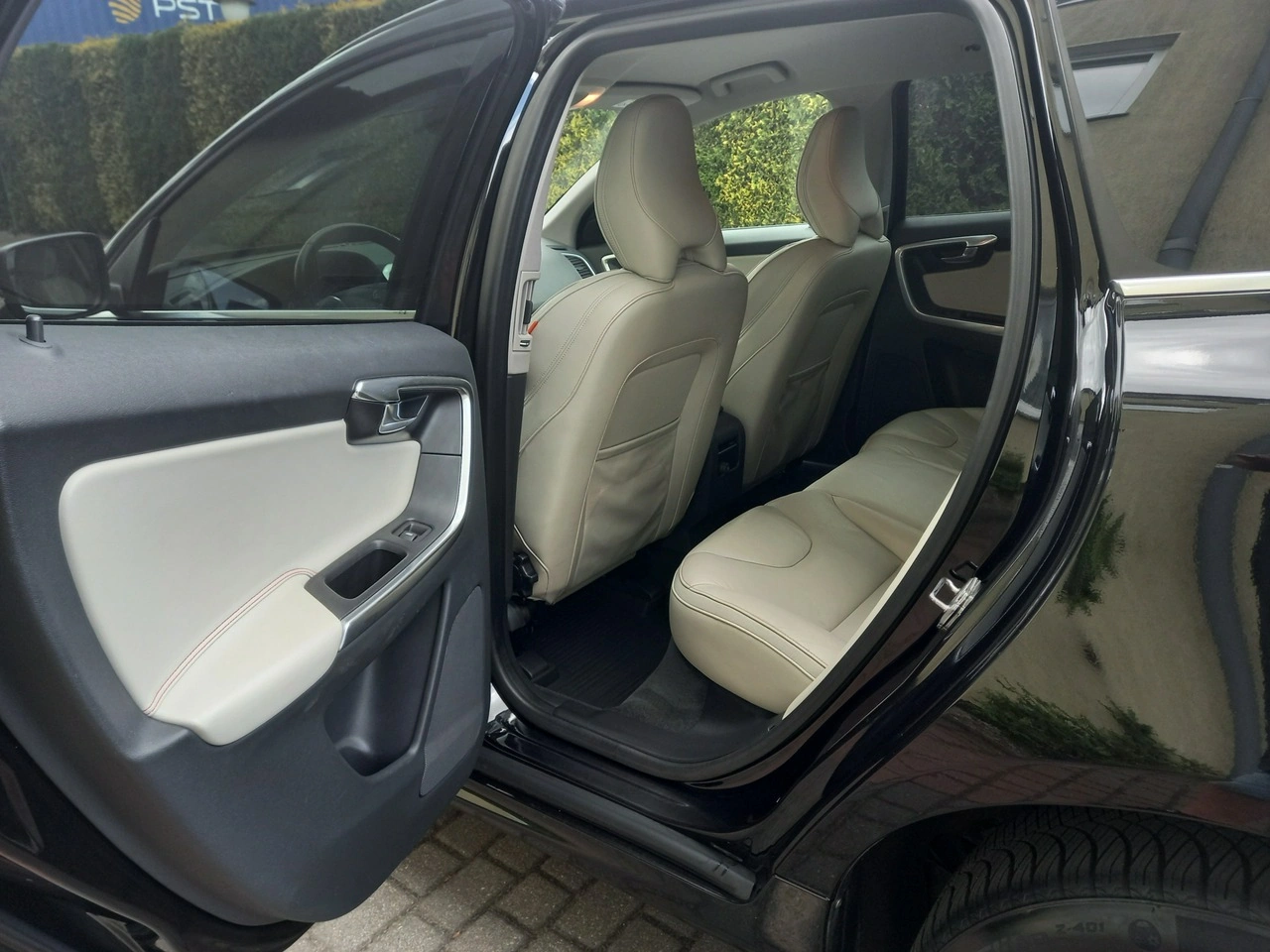 Volvo XC 60 - Zdjęcie 29