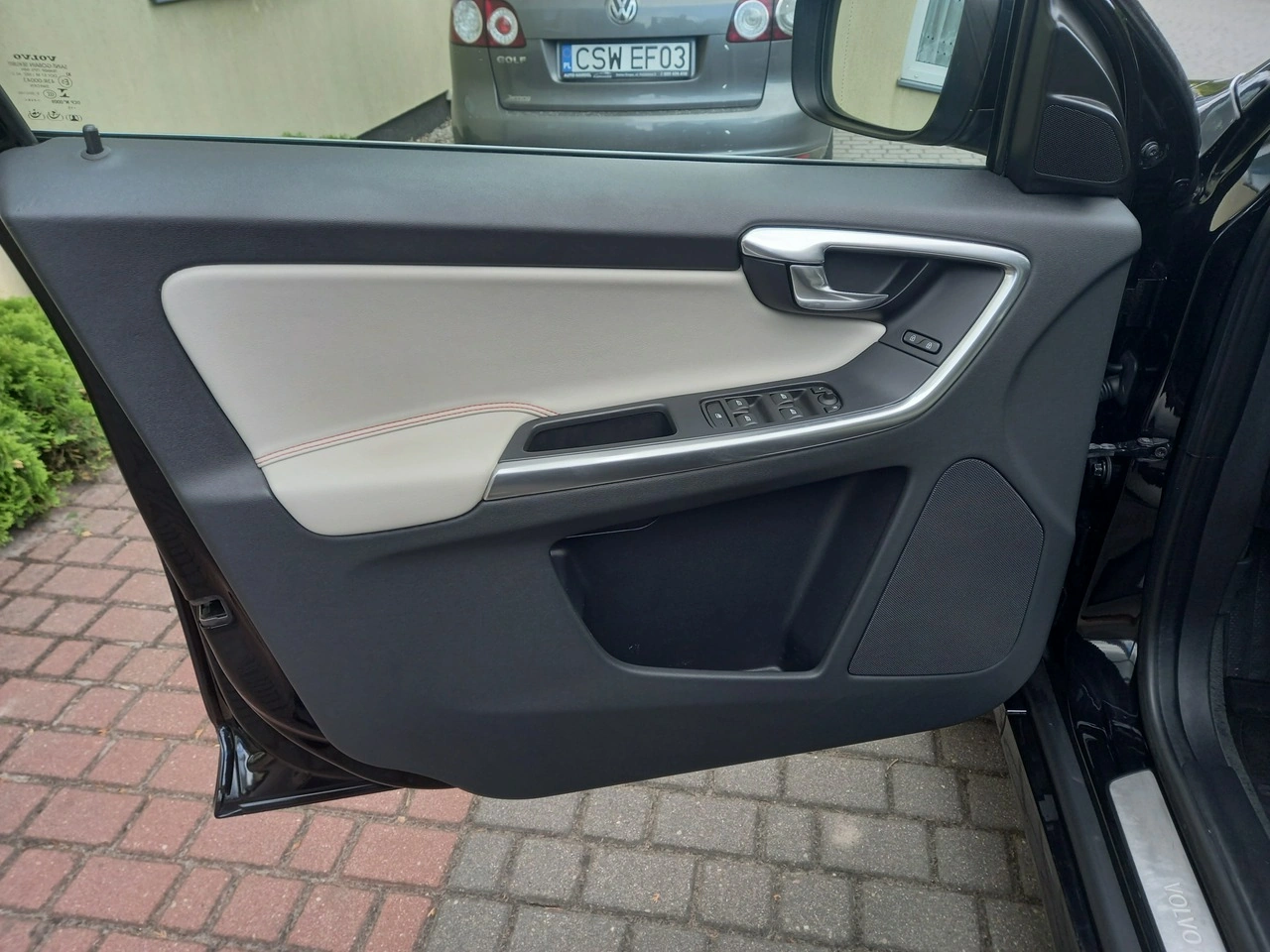 Volvo XC 60 - Zdjęcie 31