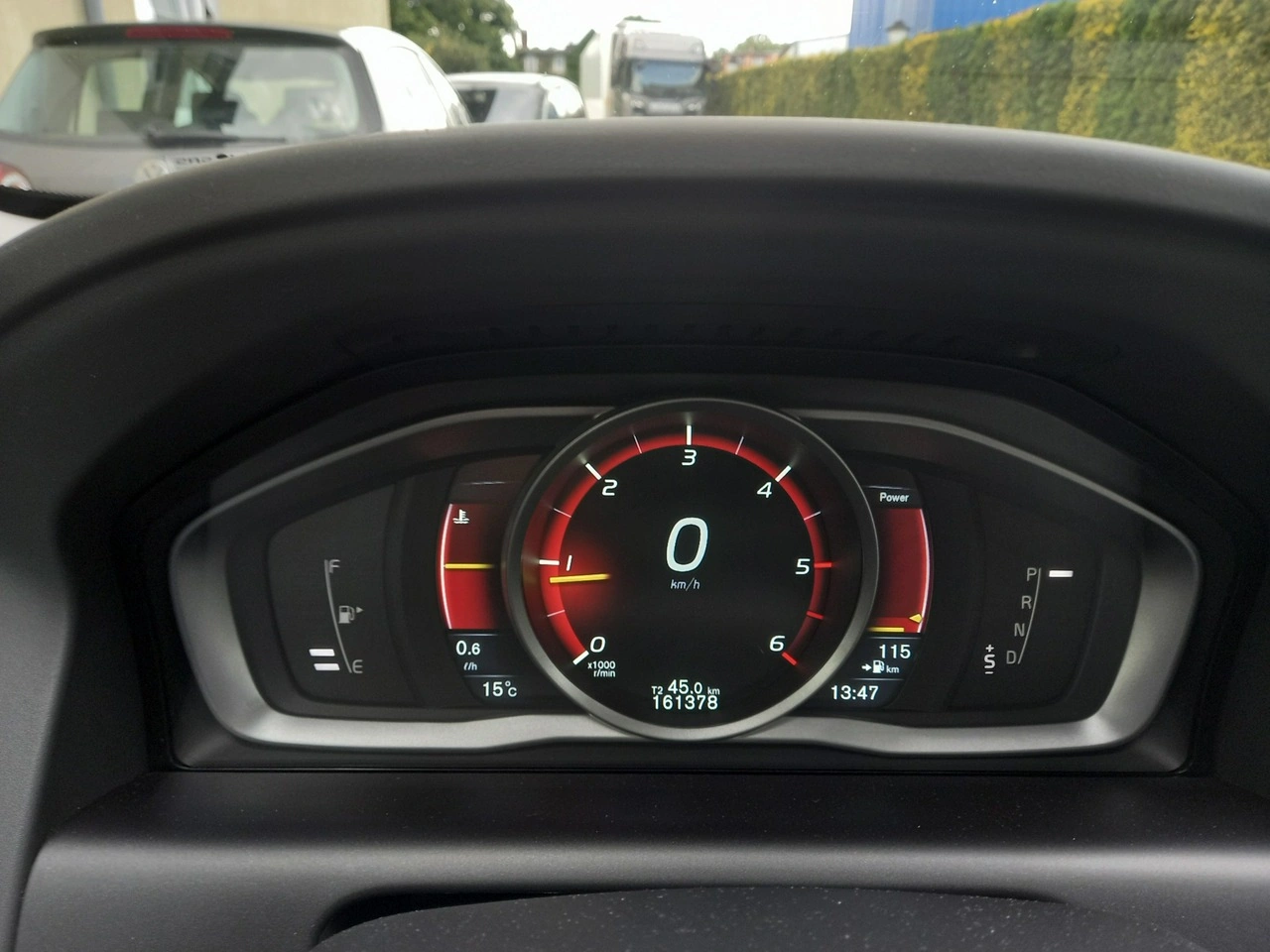 Volvo XC 60 - Zdjęcie 34