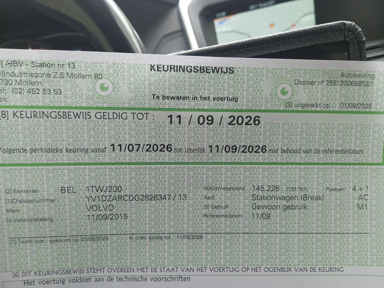 Volvo XC 60 - Zdjęcie 38