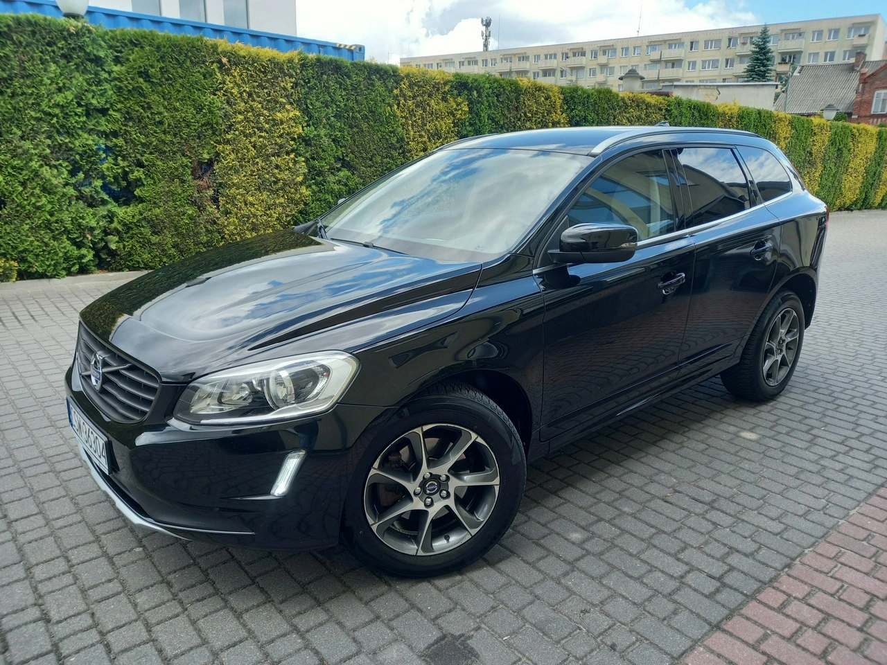 Volvo XC 60 - Zdjęcie 3
