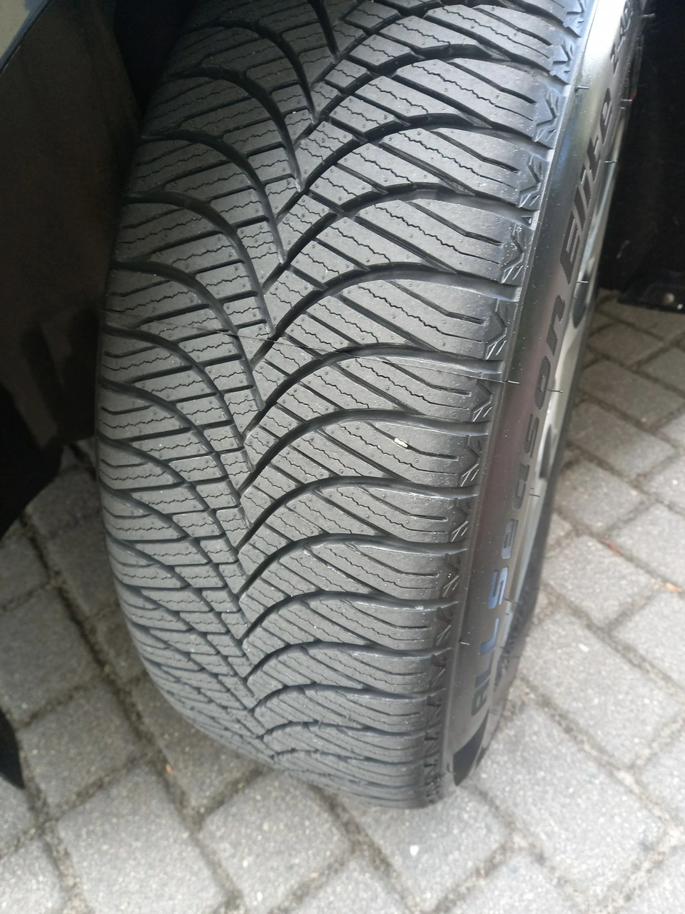 Volvo XC 60 - Zdjęcie 8