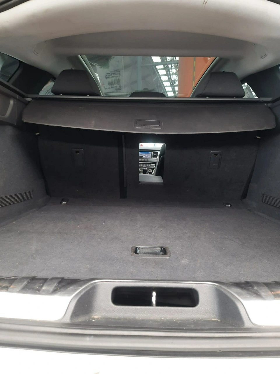 Peugeot 508 SW - Zdjęcie 25