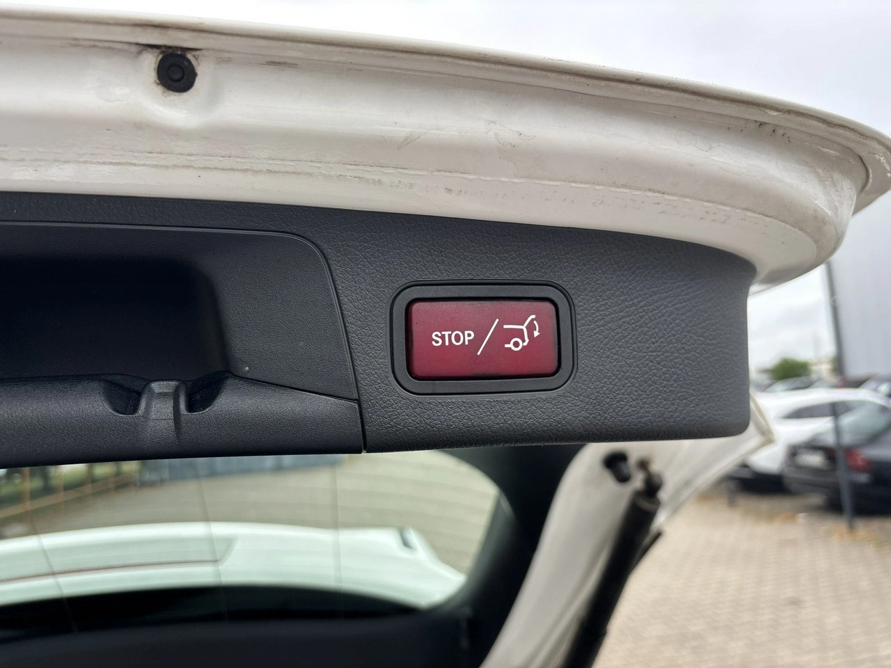 Mercedes EQA - Zdjęcie 21