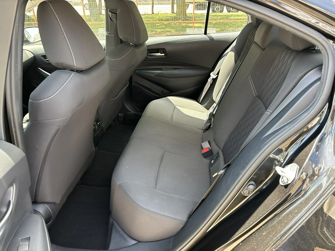 Toyota Corolla - Zdjęcie 12