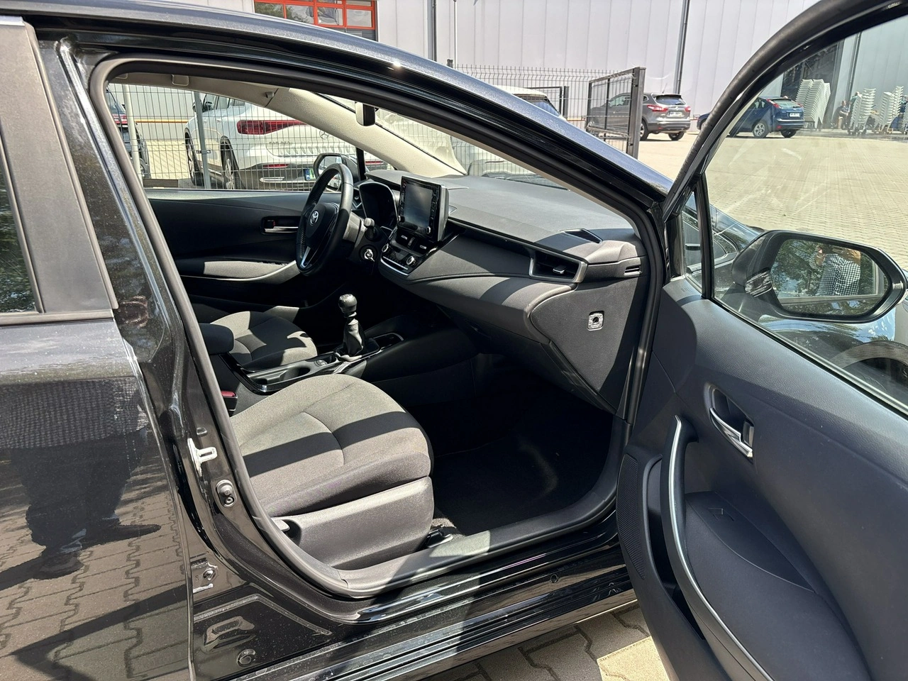 Toyota Corolla - Zdjęcie 16