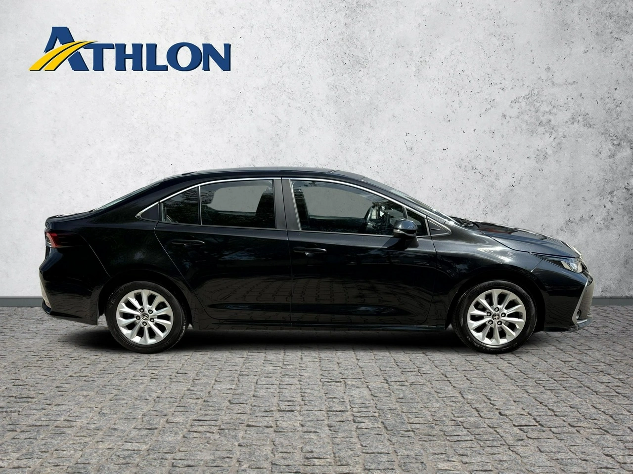 Toyota Corolla - Zdjęcie 5