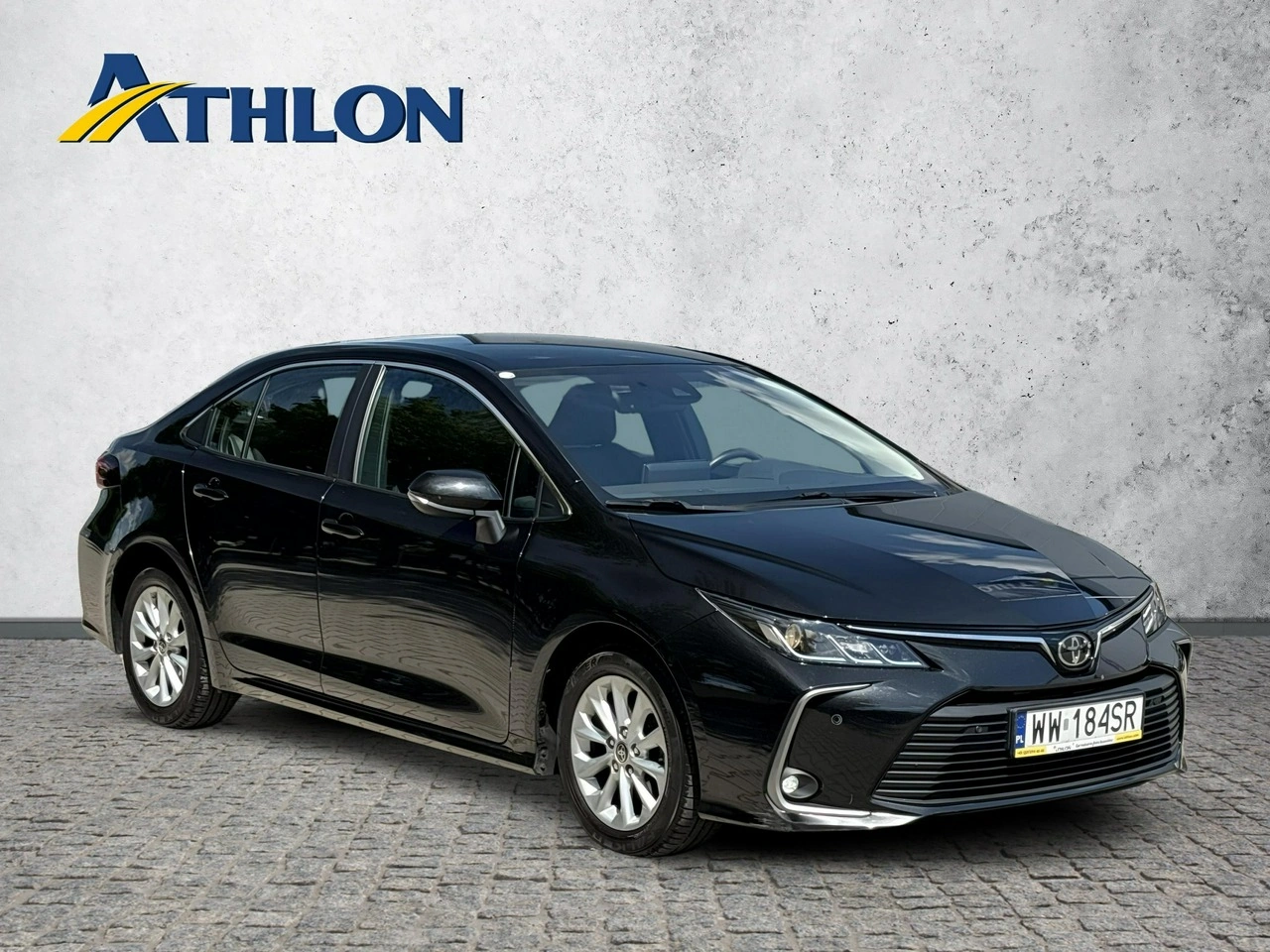 Toyota Corolla - Zdjęcie 6
