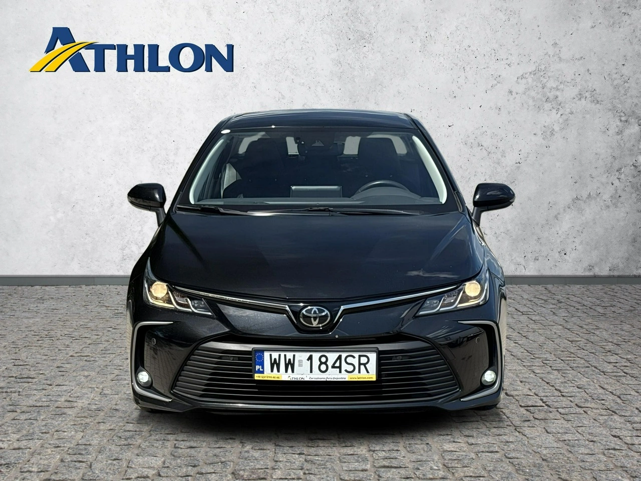 Toyota Corolla - Zdjęcie 7