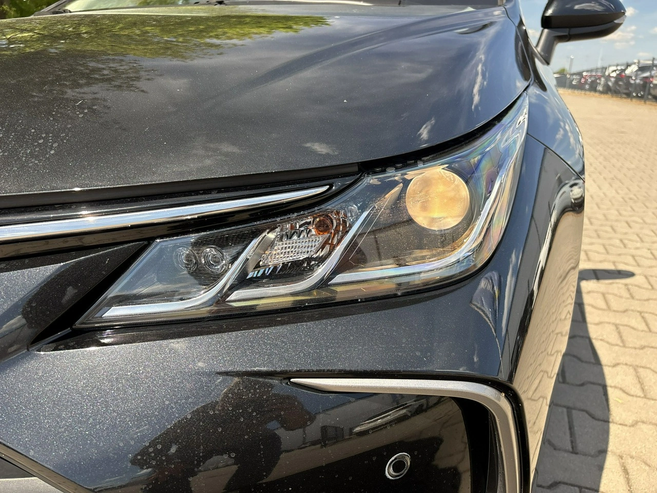 Toyota Corolla - Zdjęcie 8