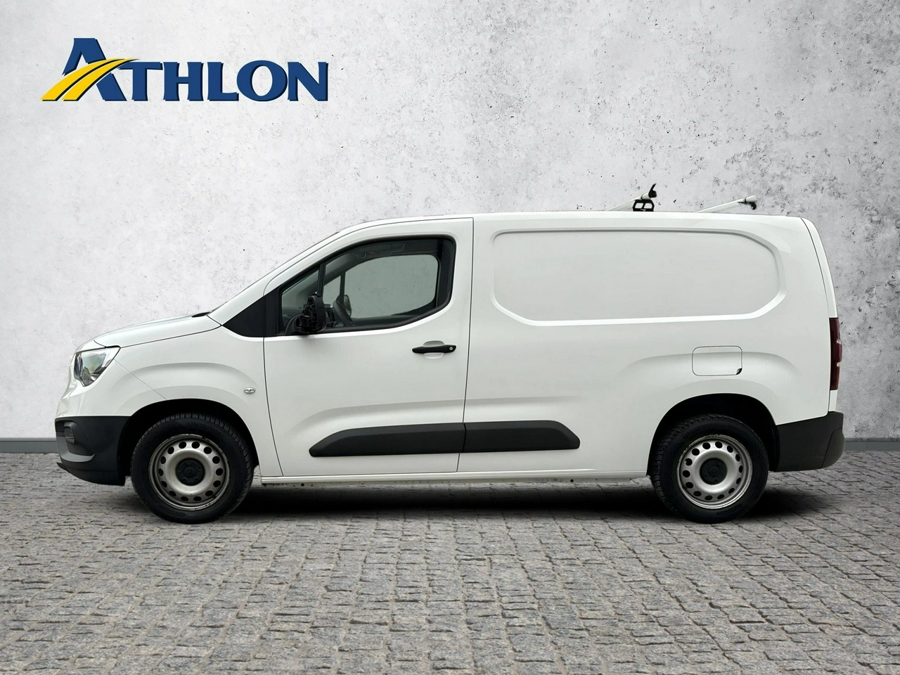 Opel Combo - Zdjęcie 1
