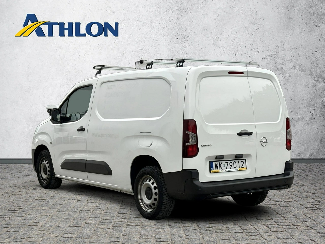 Opel Combo - Zdjęcie 2