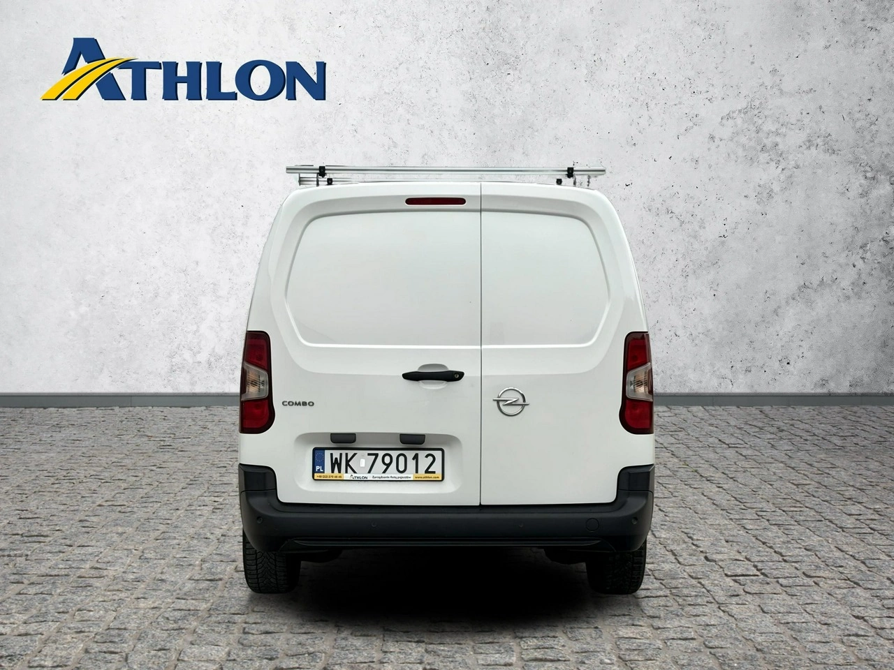 Opel Combo - Zdjęcie 3