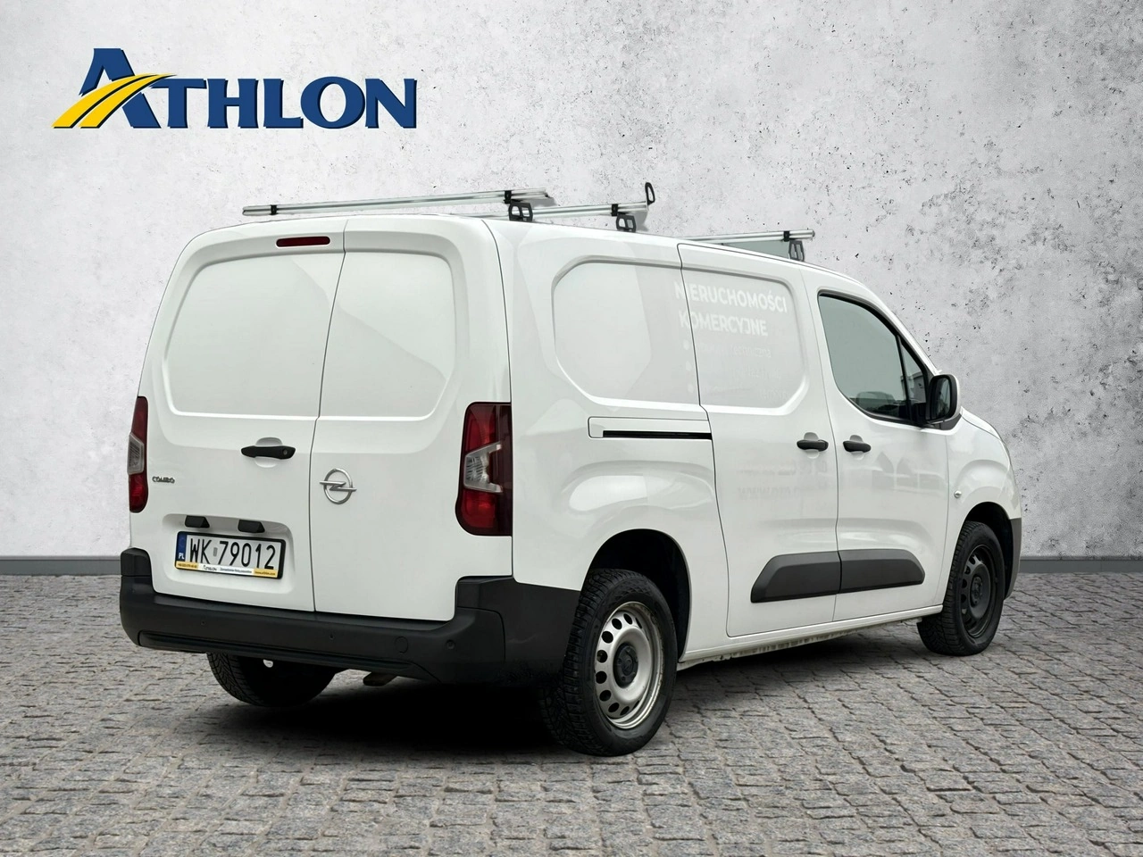 Opel Combo - Zdjęcie 4