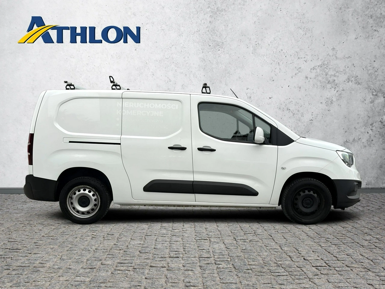 Opel Combo - Zdjęcie 5