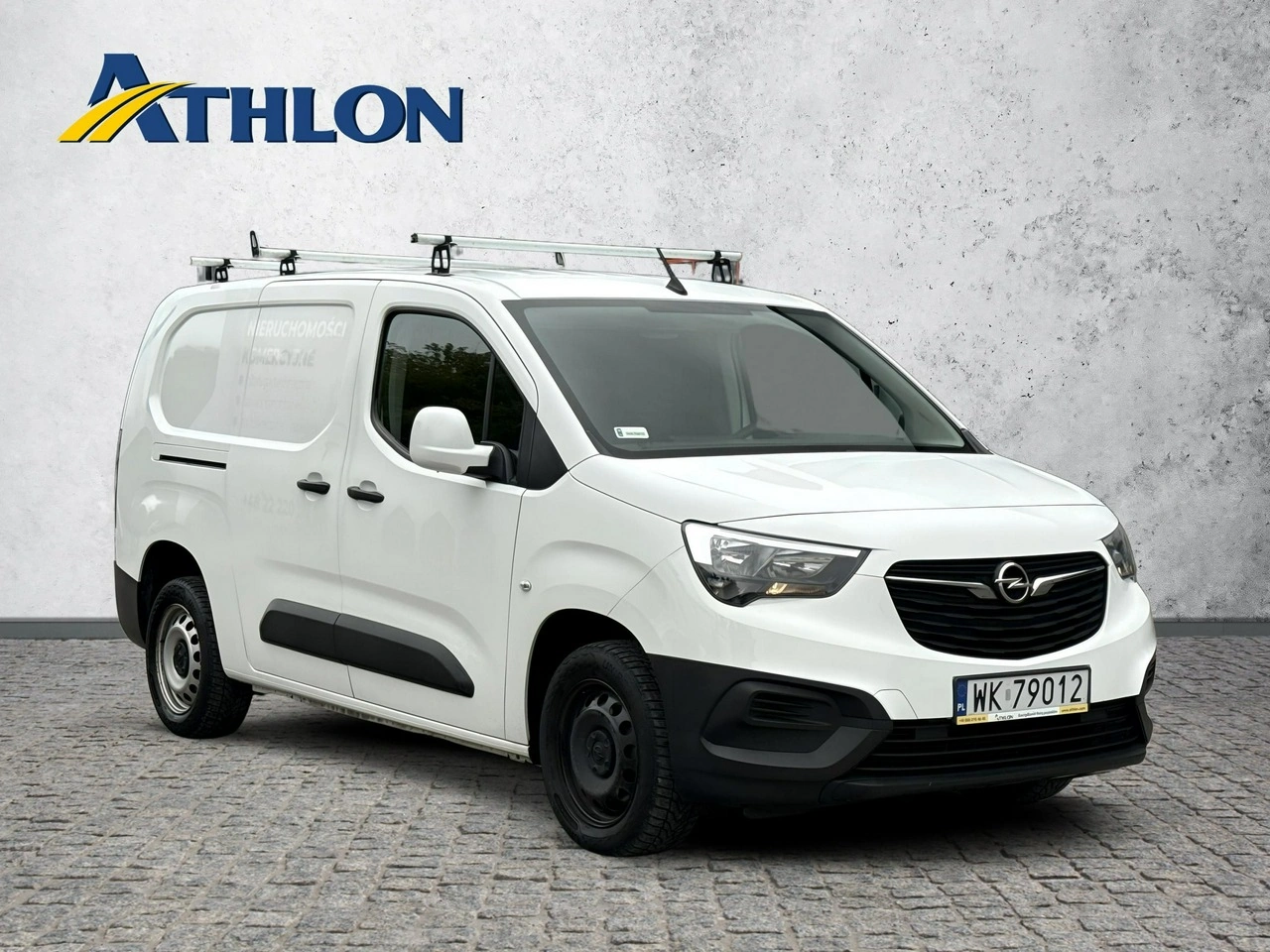 Opel Combo - Zdjęcie 6