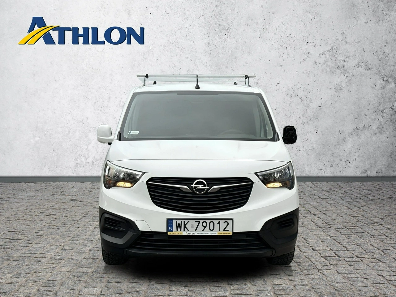 Opel Combo - Zdjęcie 7