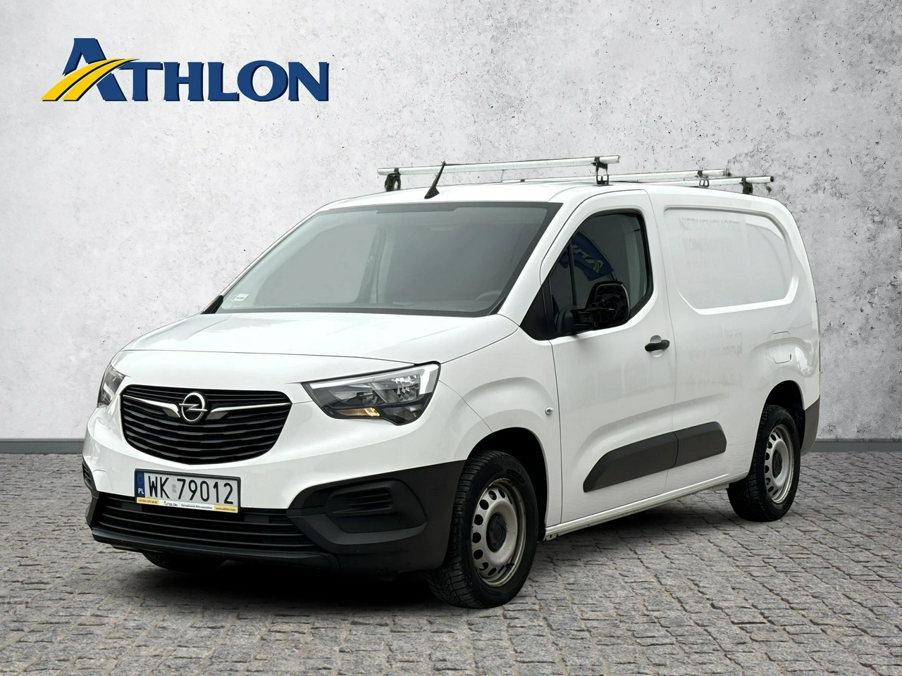 Opel Combo - Główne zdjęcie