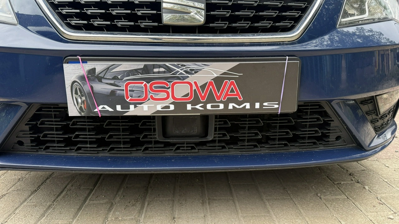 Seat Leon - Zdjęcie 5