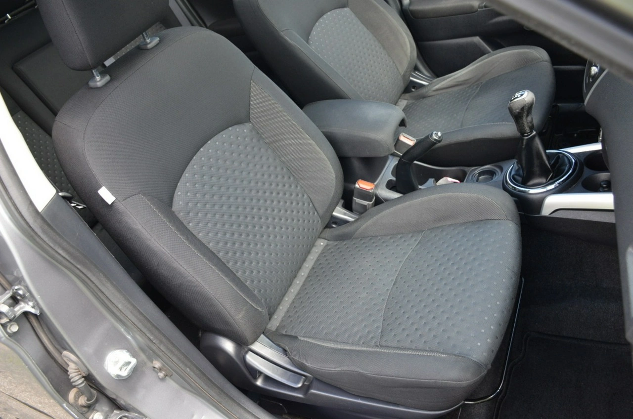 Mitsubishi ASX - Zdjęcie 25
