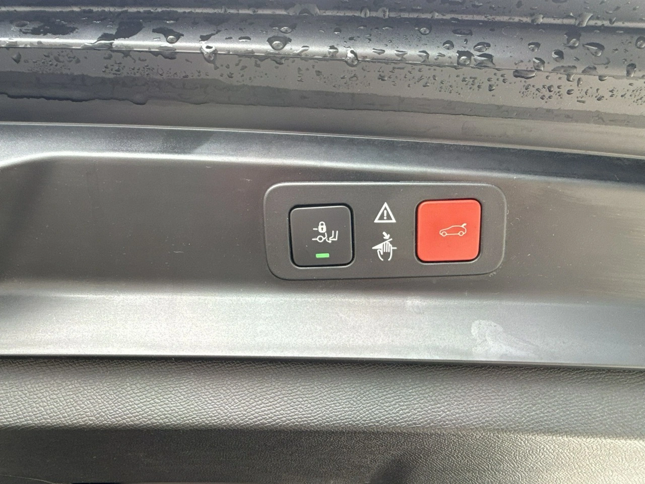 Peugeot 5008 - Zdjęcie 17