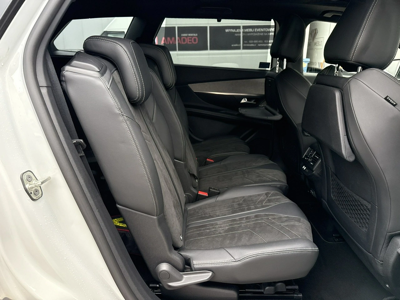 Peugeot 5008 - Zdjęcie 19