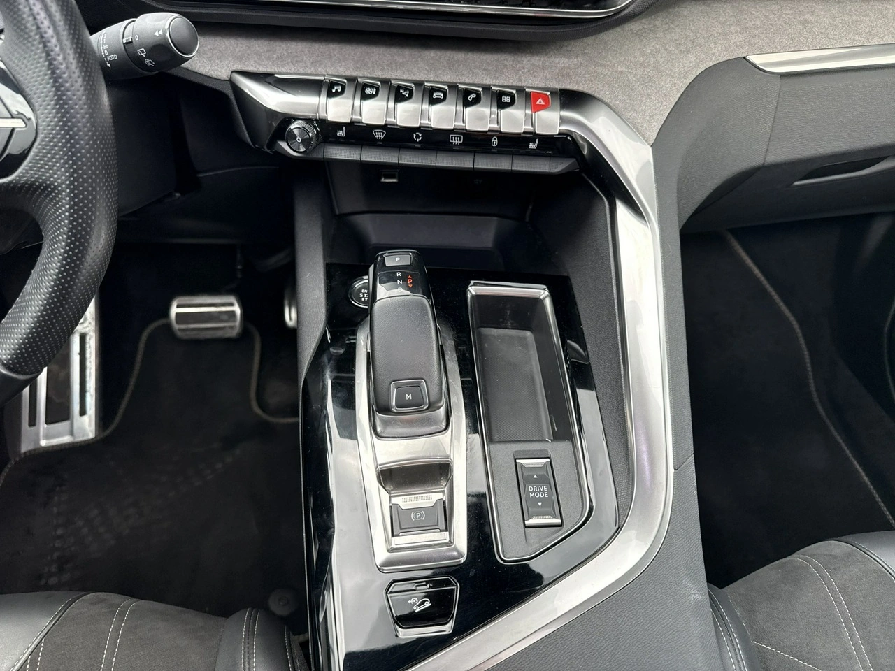 Peugeot 5008 - Zdjęcie 24