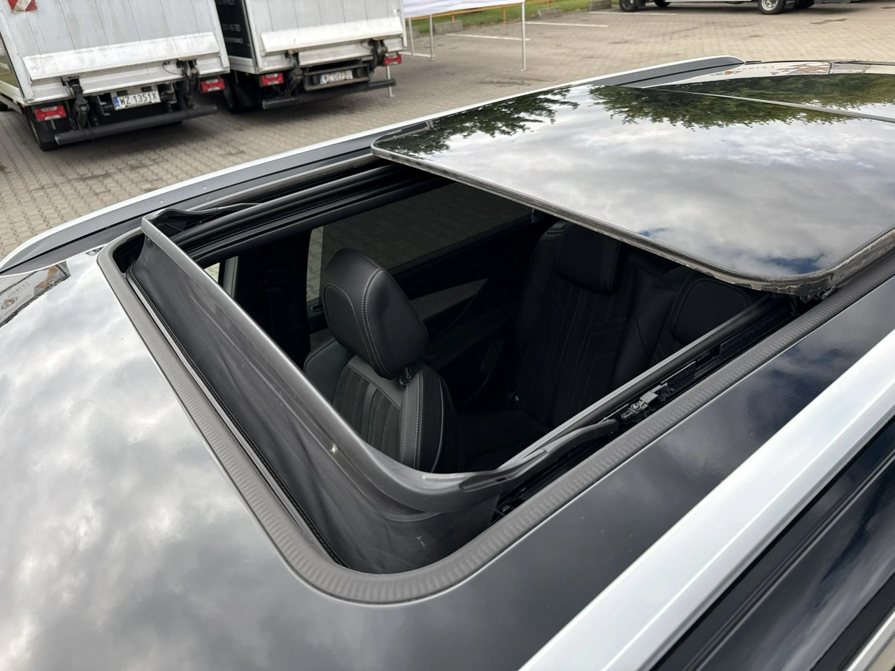 Peugeot 5008 - Zdjęcie 26