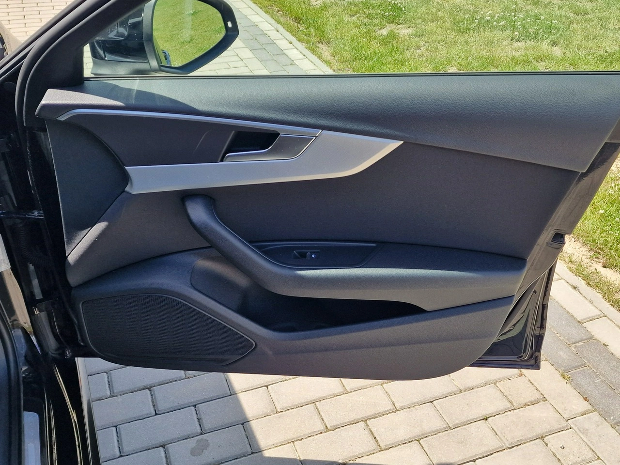 Audi A4 - Zdjęcie 21