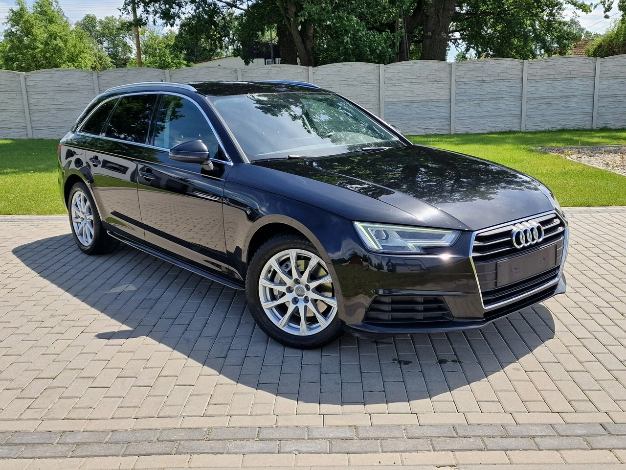 Audi A4 - Zdjęcie 32